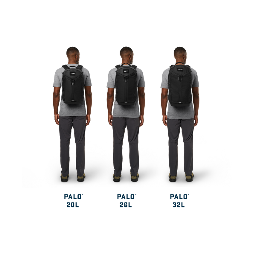 Palo™ 32L Backpack Grasshopper