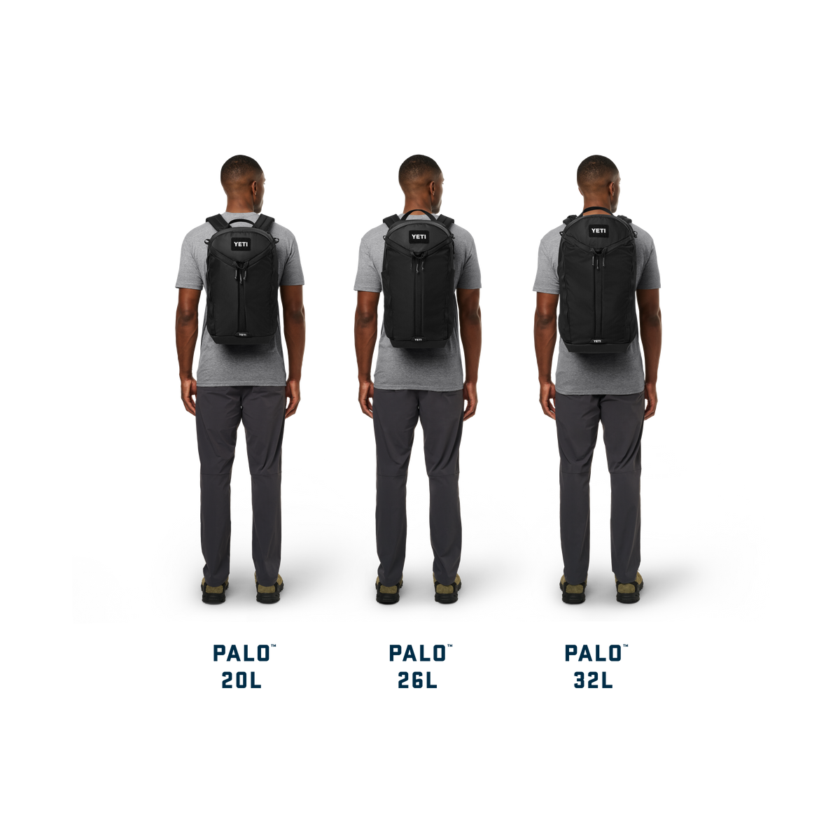 Palo™ 26L Backpack Breeze
