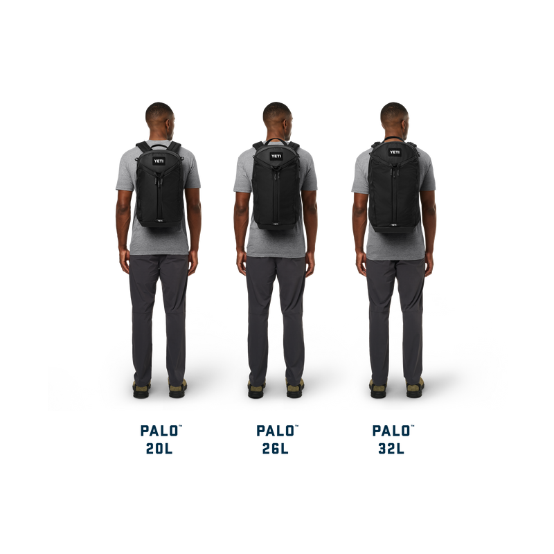 Palo™ 26L Backpack Breeze