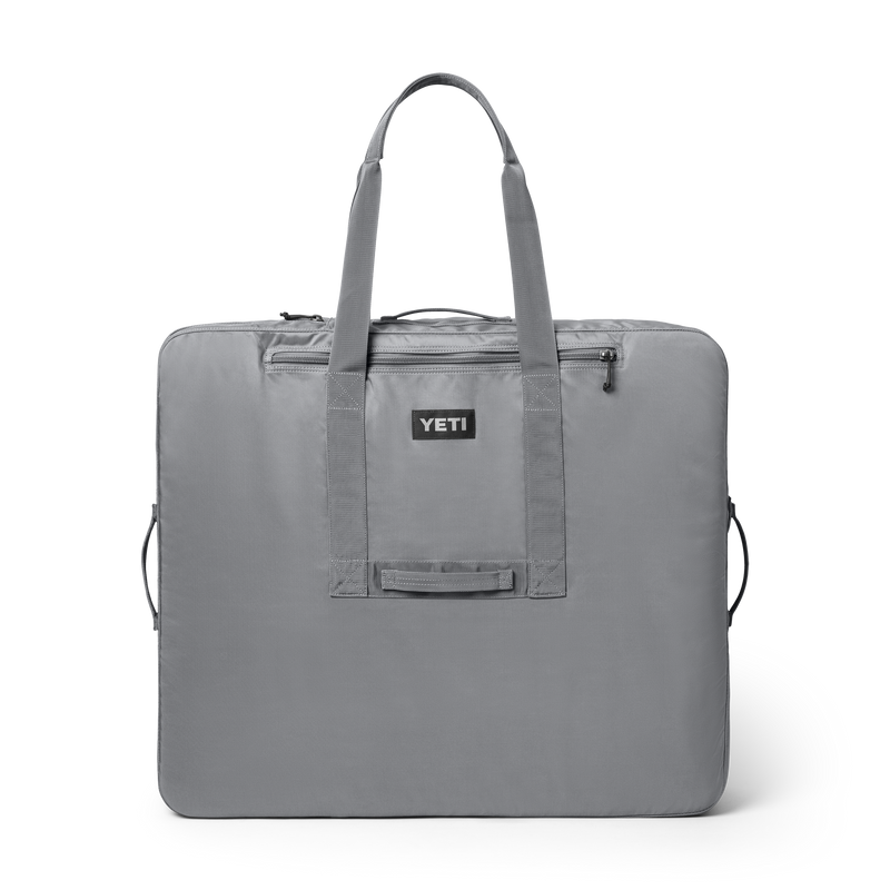 Hondo® Carry Tote Grey