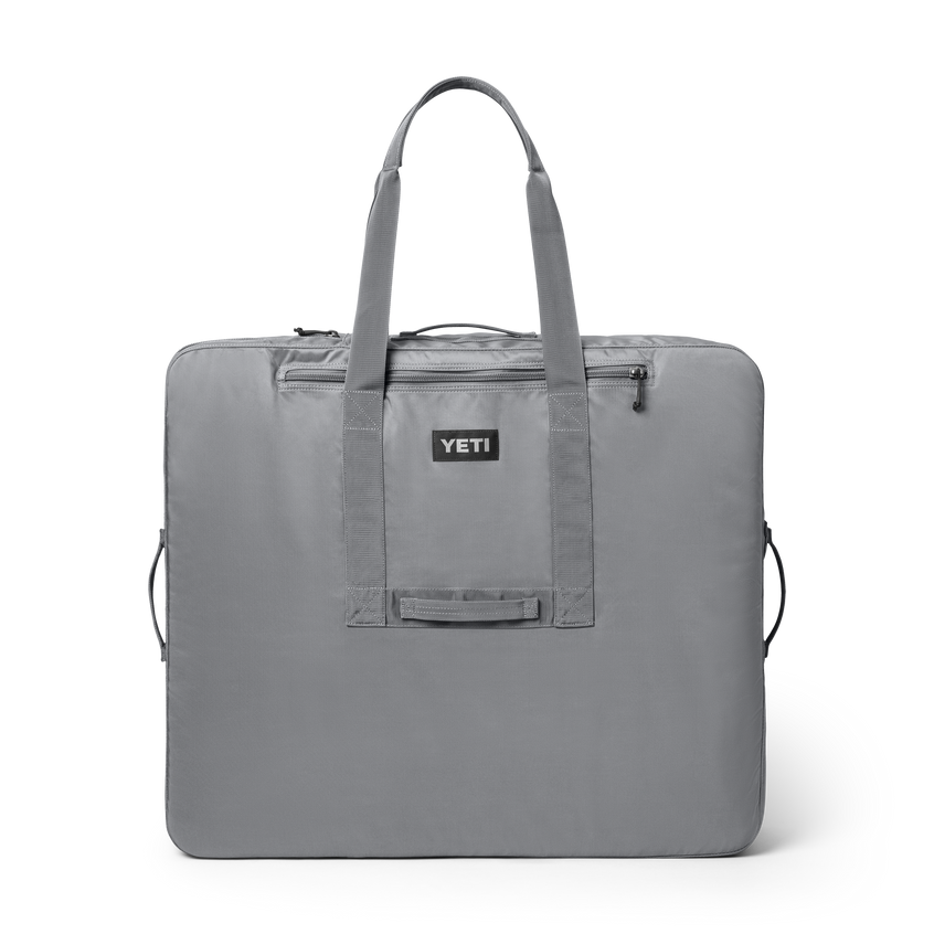 Hondo® Carry Tote Grey