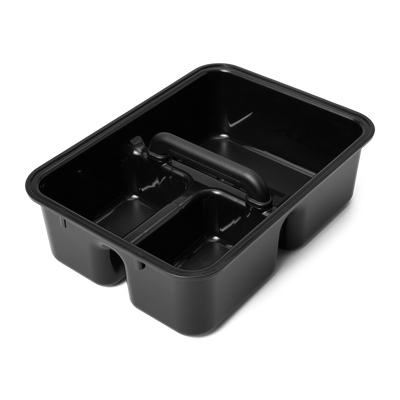 LoadOut® GoBox Caddy Black