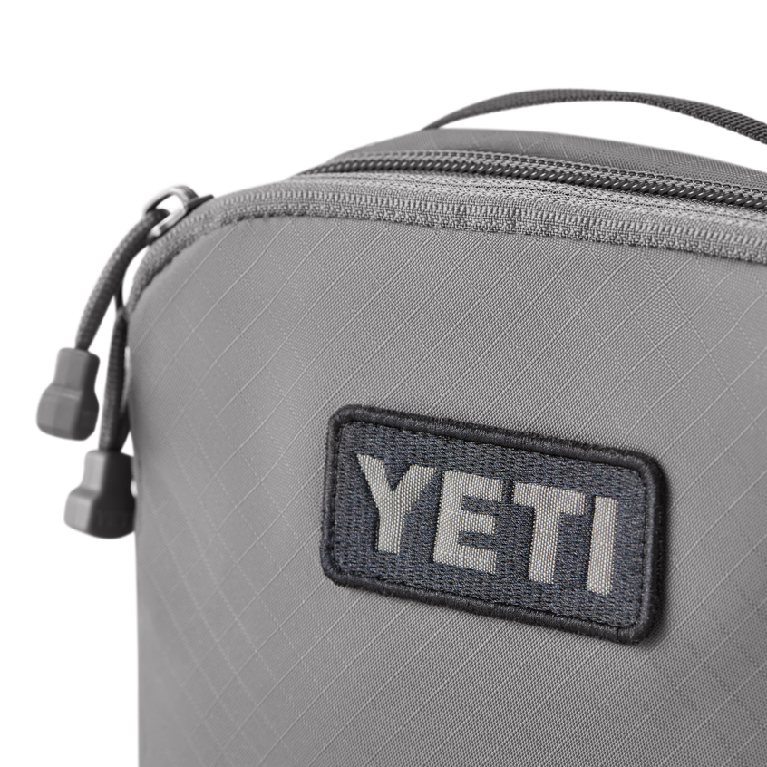 Crossroads® Medium Packing Cube Grey