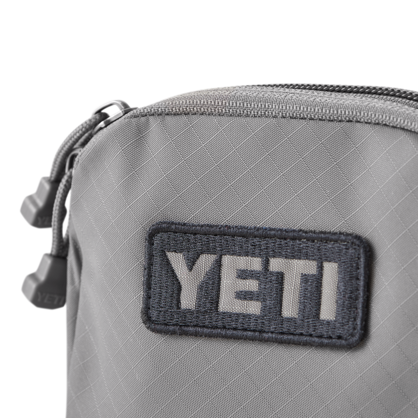 Crossroads® Small Packing Cube Grey