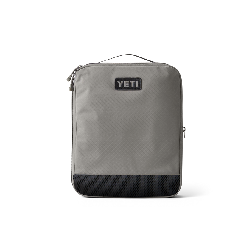 Crossroads® Large Packing Cube Grey