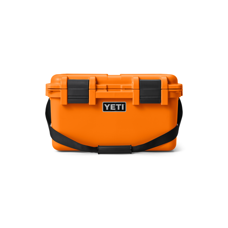 LoadOut® GoBox 30 Gear Case King Crab Orange
