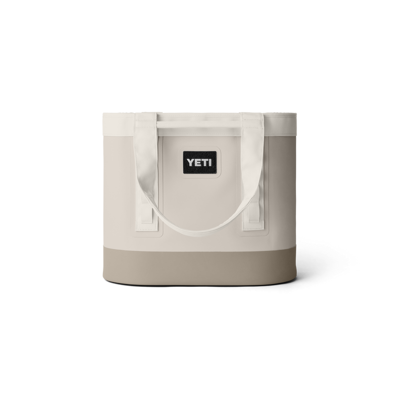 YETI Camino® 35 Carryall Cape Taupe