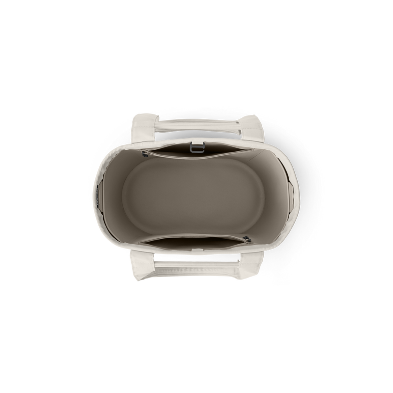 YETI Camino® 35 Carryall Cape Taupe