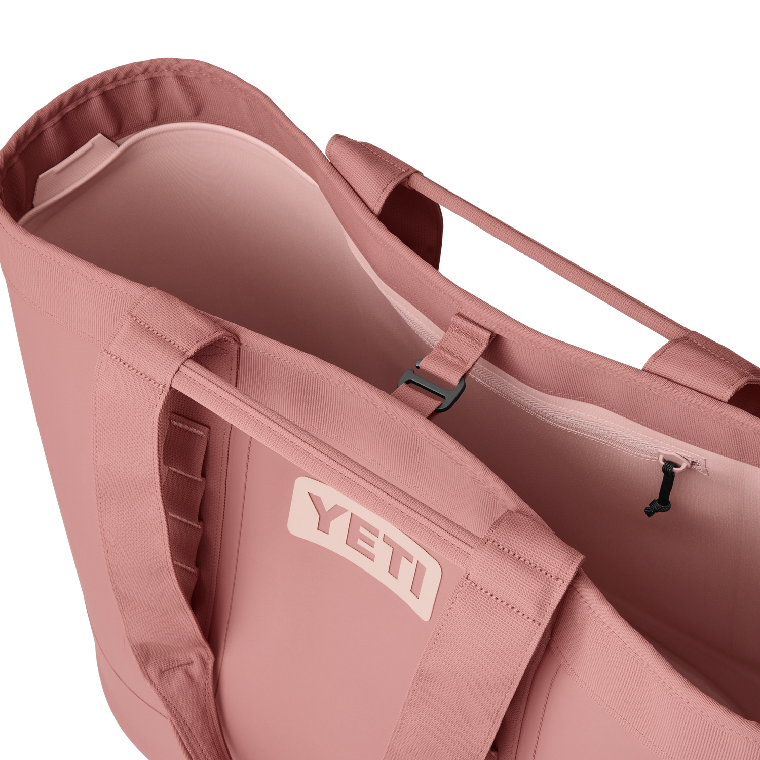 YETI Camino® 50 Carryall Sandstone Pink