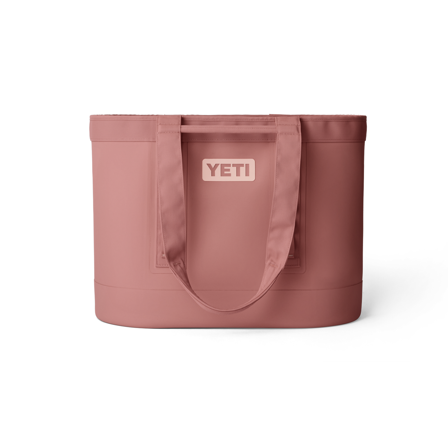 YETI Camino® 50 Carryall Sandstone Pink