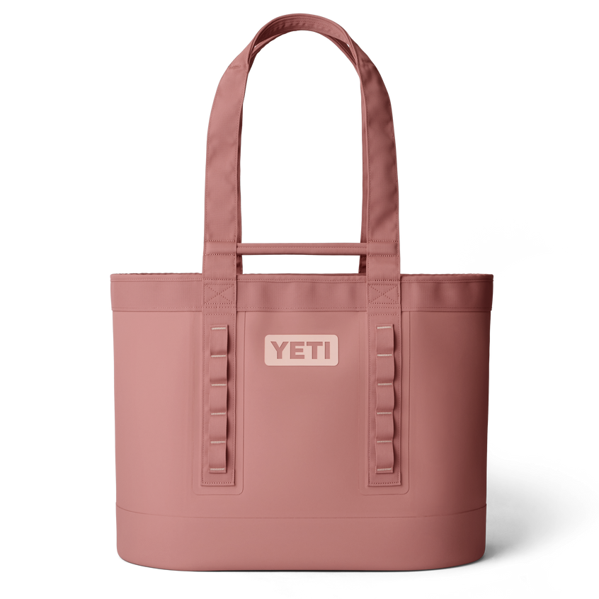 YETI Camino® 50 Carryall Sandstone Pink