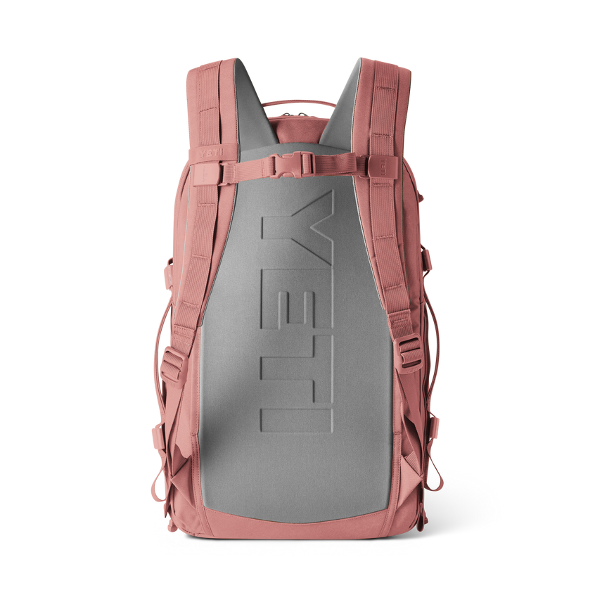 YETI Crossroads® 27L Backpack Sandstone Pink