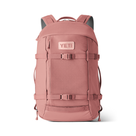 YETI Crossroads® 27L Backpack Sandstone Pink