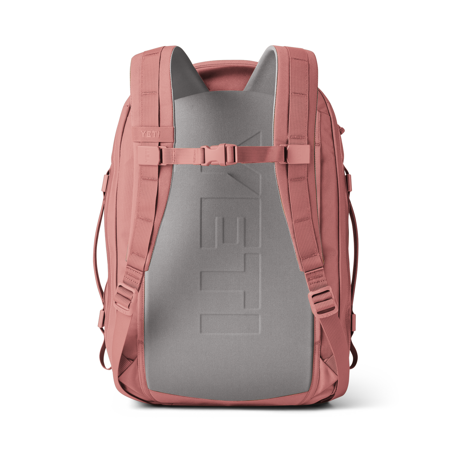 YETI Crossroads® 35L Backpack Sandstone Pink