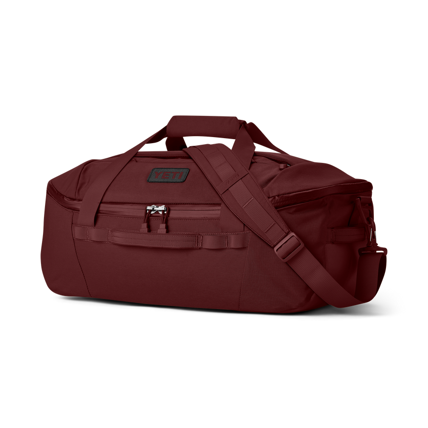 YETI Crossroads® 40L Duffel Wild Vine