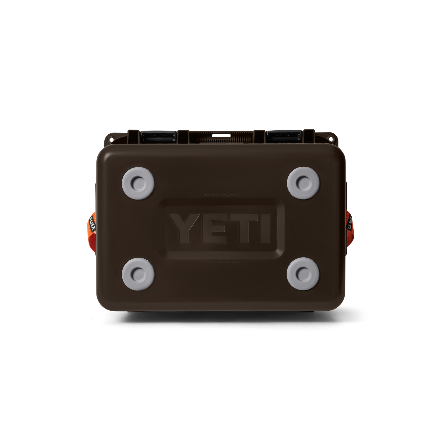 YETI LoadOut® GoBox 30 Gear Case Wetlands Brown