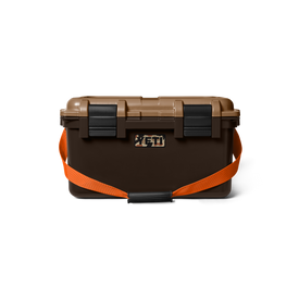 YETI LoadOut® GoBox 30 Gear Case Wetlands Brown