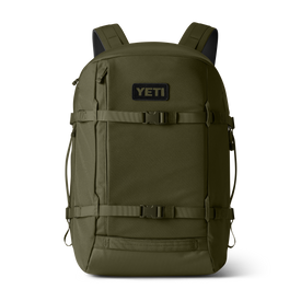 YETI Crossroads® 35L Backpack Olive