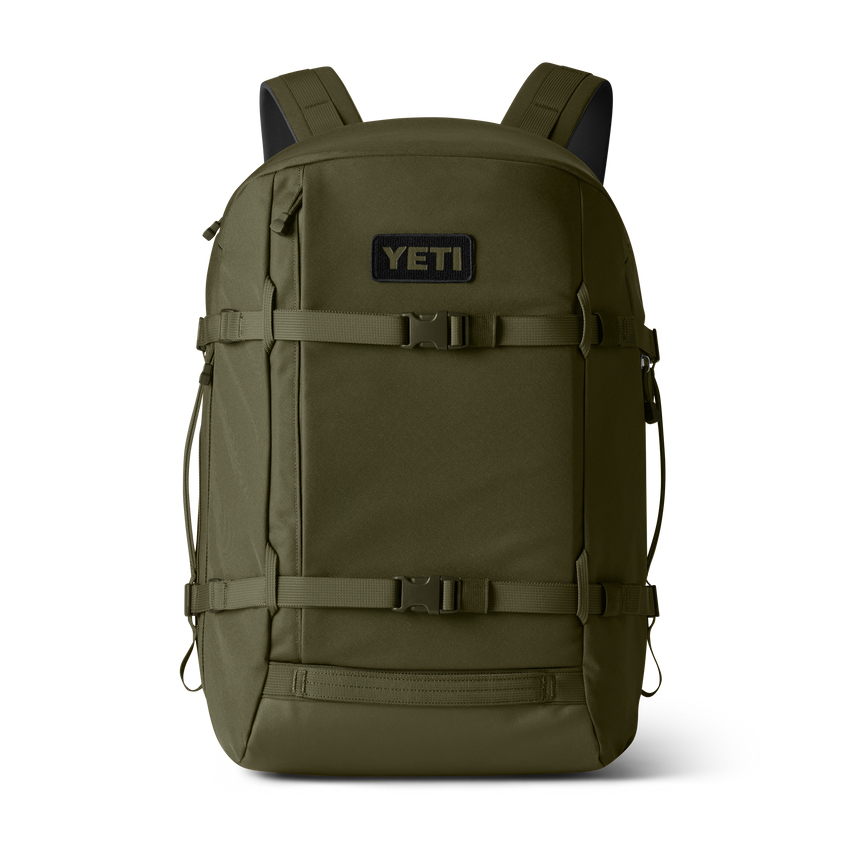 YETI Crossroads® 35L Backpack Olive