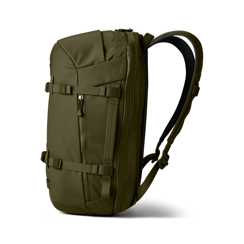 YETI Crossroads® 35L Backpack Olive