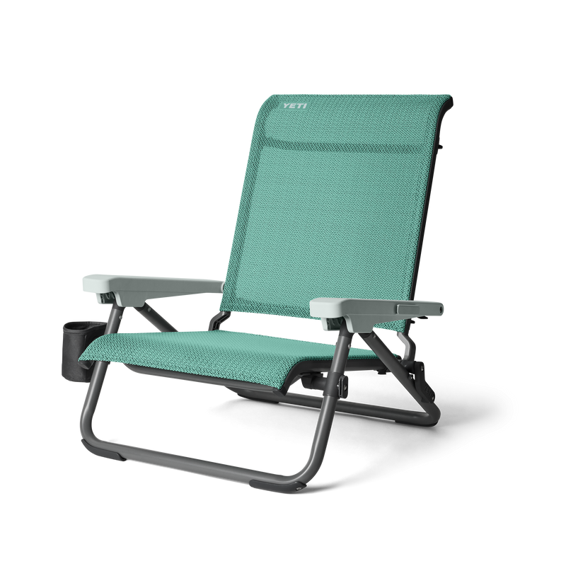 Hondo® Beach Chair Seafoam