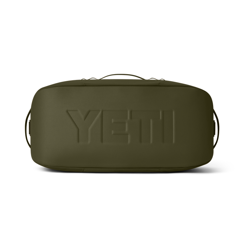 Crossroads 60L Duffel Olive