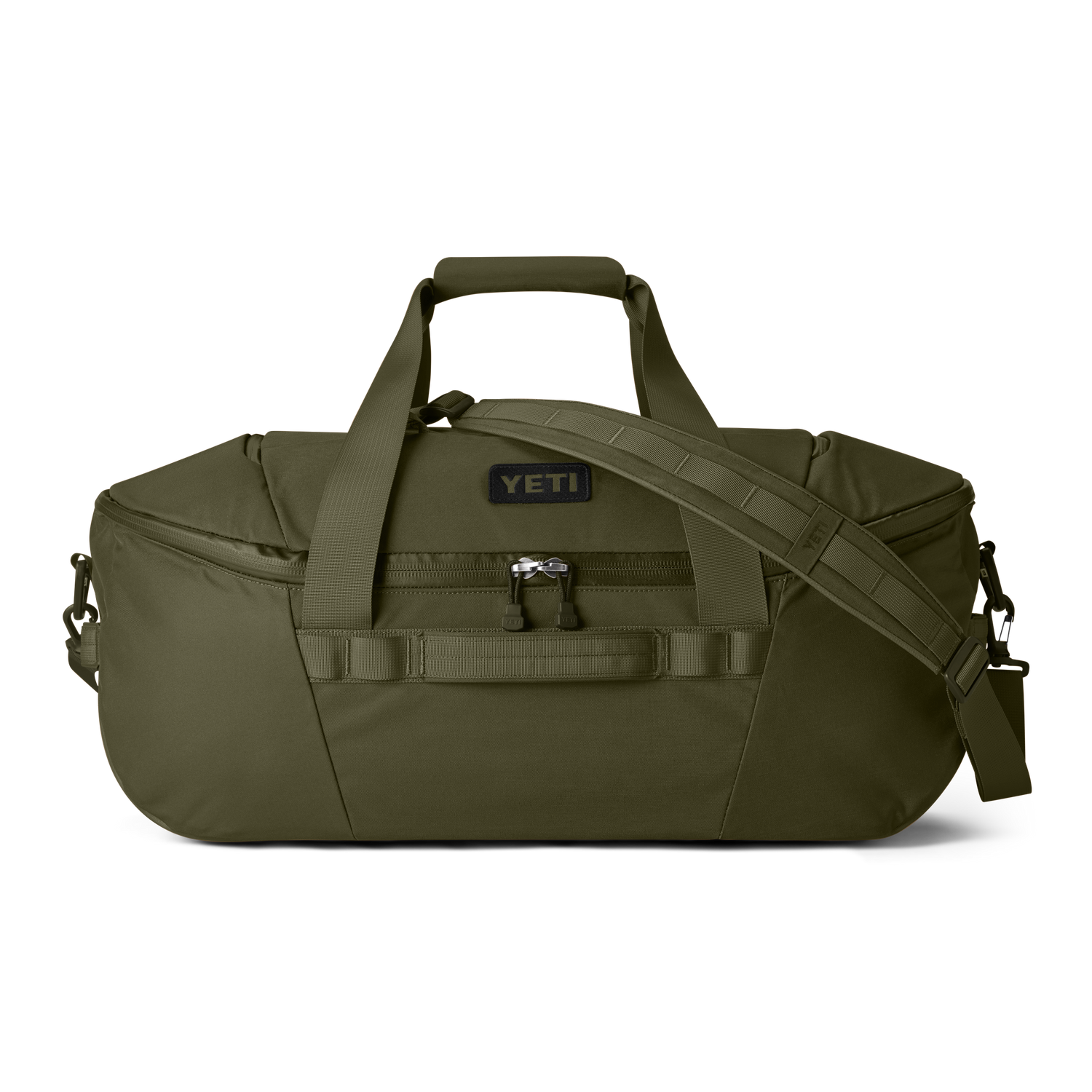 YETI Crossroads® 60L Duffel Olive