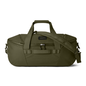 YETI Crossroads® 60L Duffel Olive