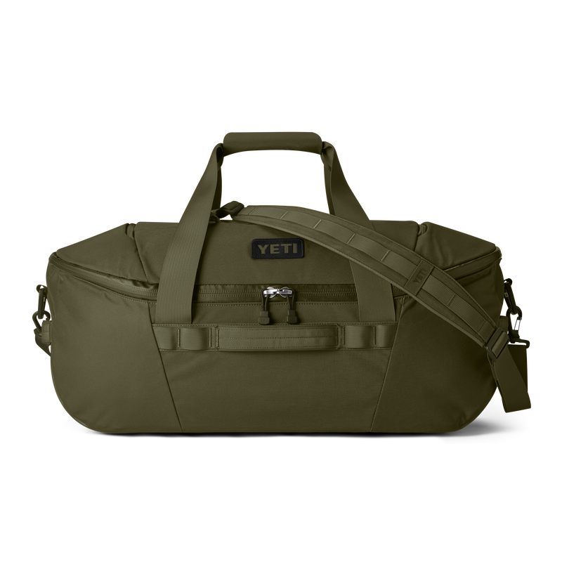 Crossroads 60L Duffel Olive