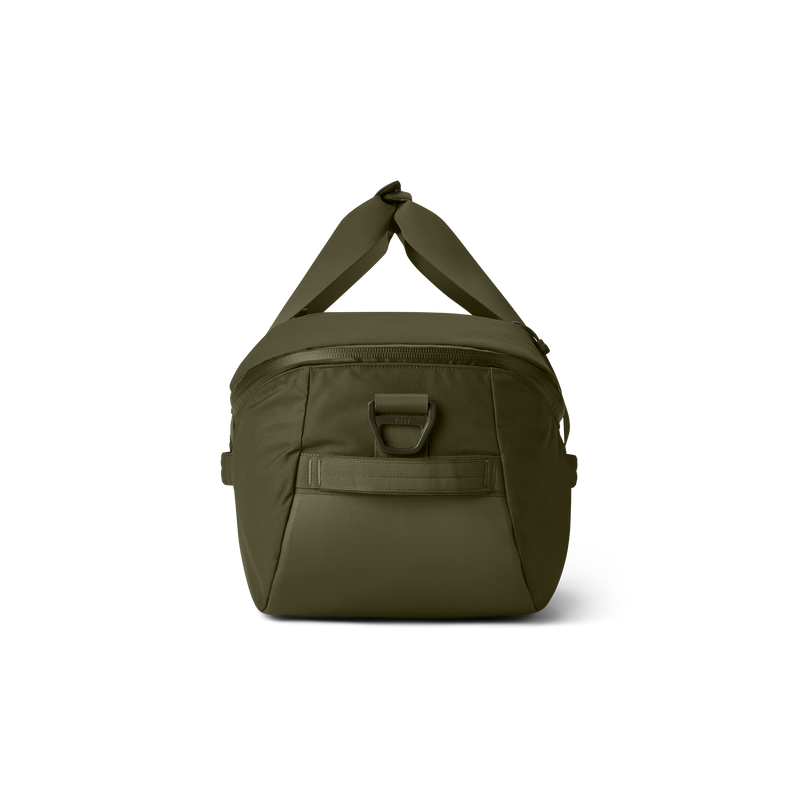 Crossroads 60L Duffel Olive