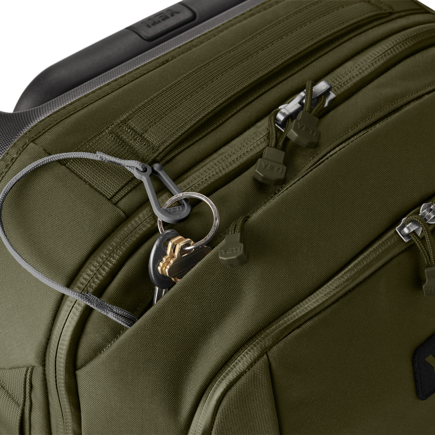 YETI Crossroads® Luggage 22" Olive