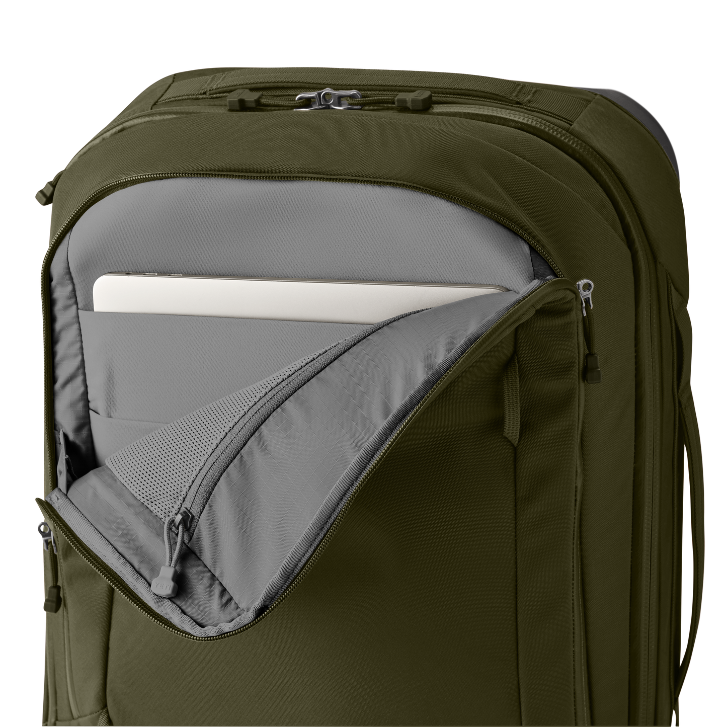 YETI Crossroads® Luggage 22" Olive