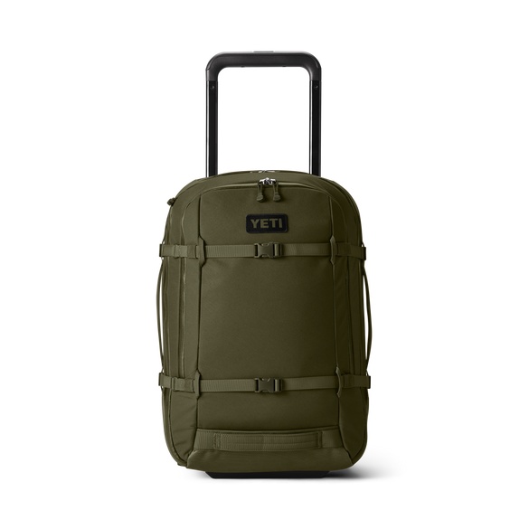 YETI Crossroads® Luggage 22" Olive