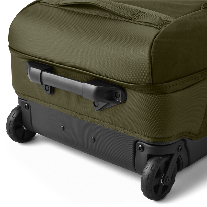 YETI Crossroads® 73L/29" Wheeled Luggage Olive