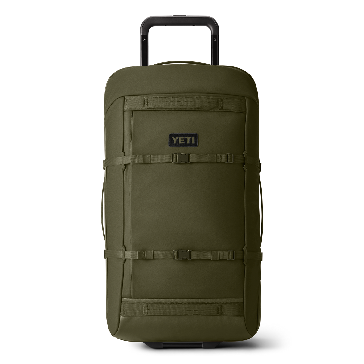 YETI Crossroads® 73L/29" Wheeled Luggage Olive