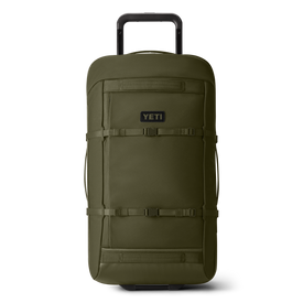 YETI Crossroads® 73L/29" Wheeled Luggage Olive