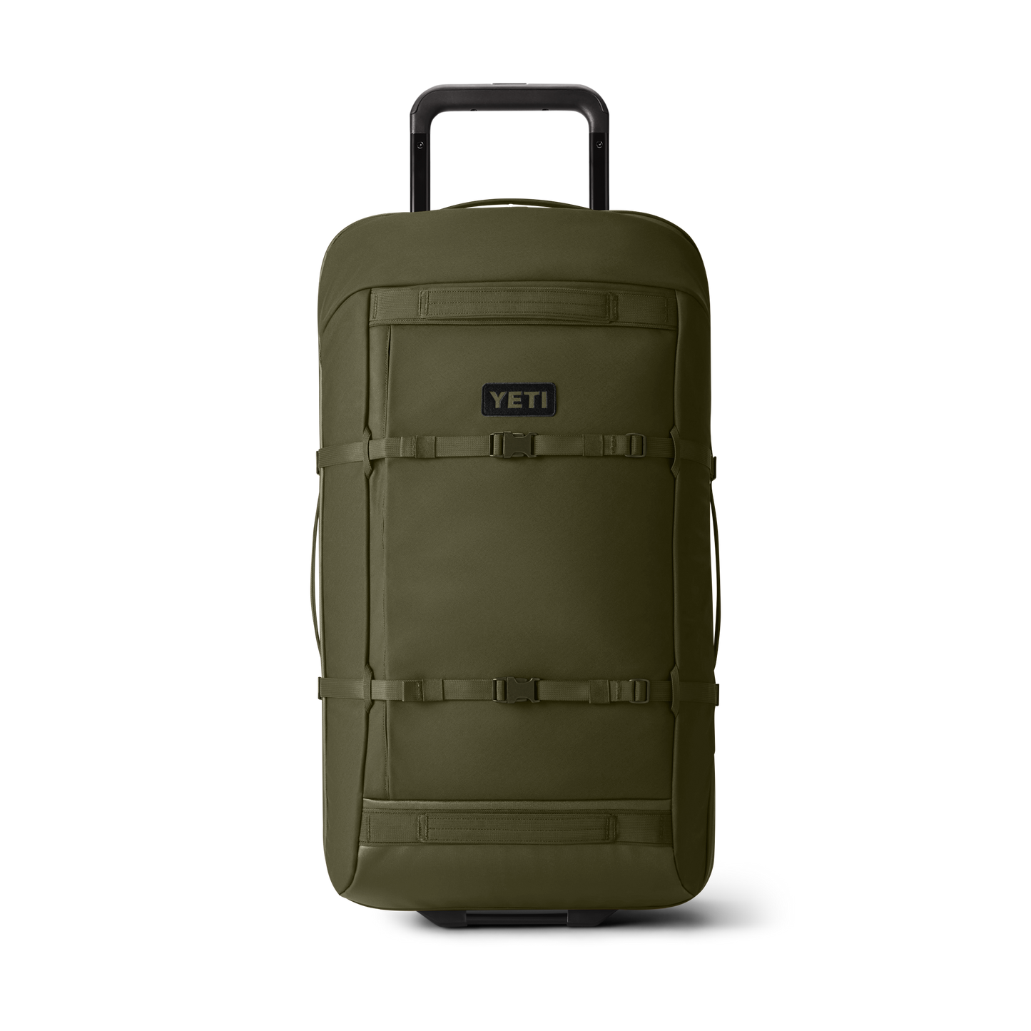 YETI Crossroads® 73L/29" Wheeled Luggage Olive