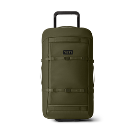 YETI Crossroads® 73L/29" Wheeled Luggage Olive