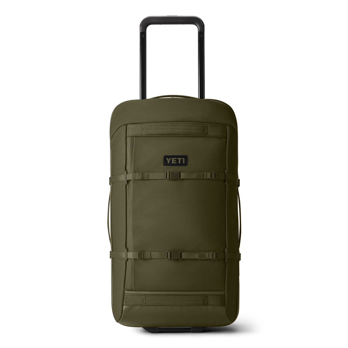 YETI Crossroads® 73L/29" Wheeled Luggage Olive