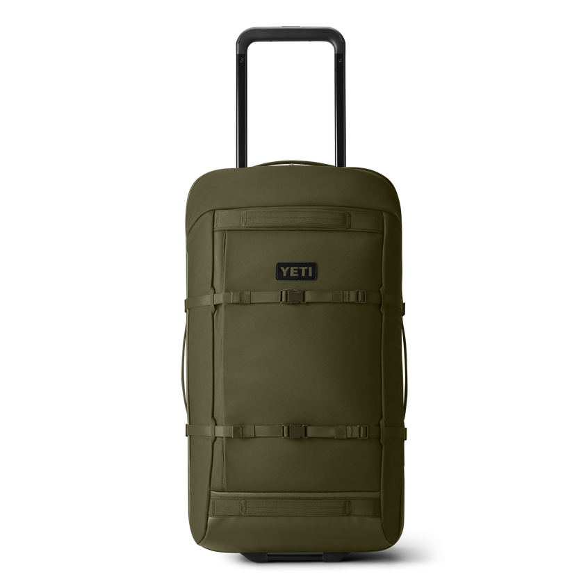 YETI Crossroads® 73L/29" Wheeled Luggage Olive