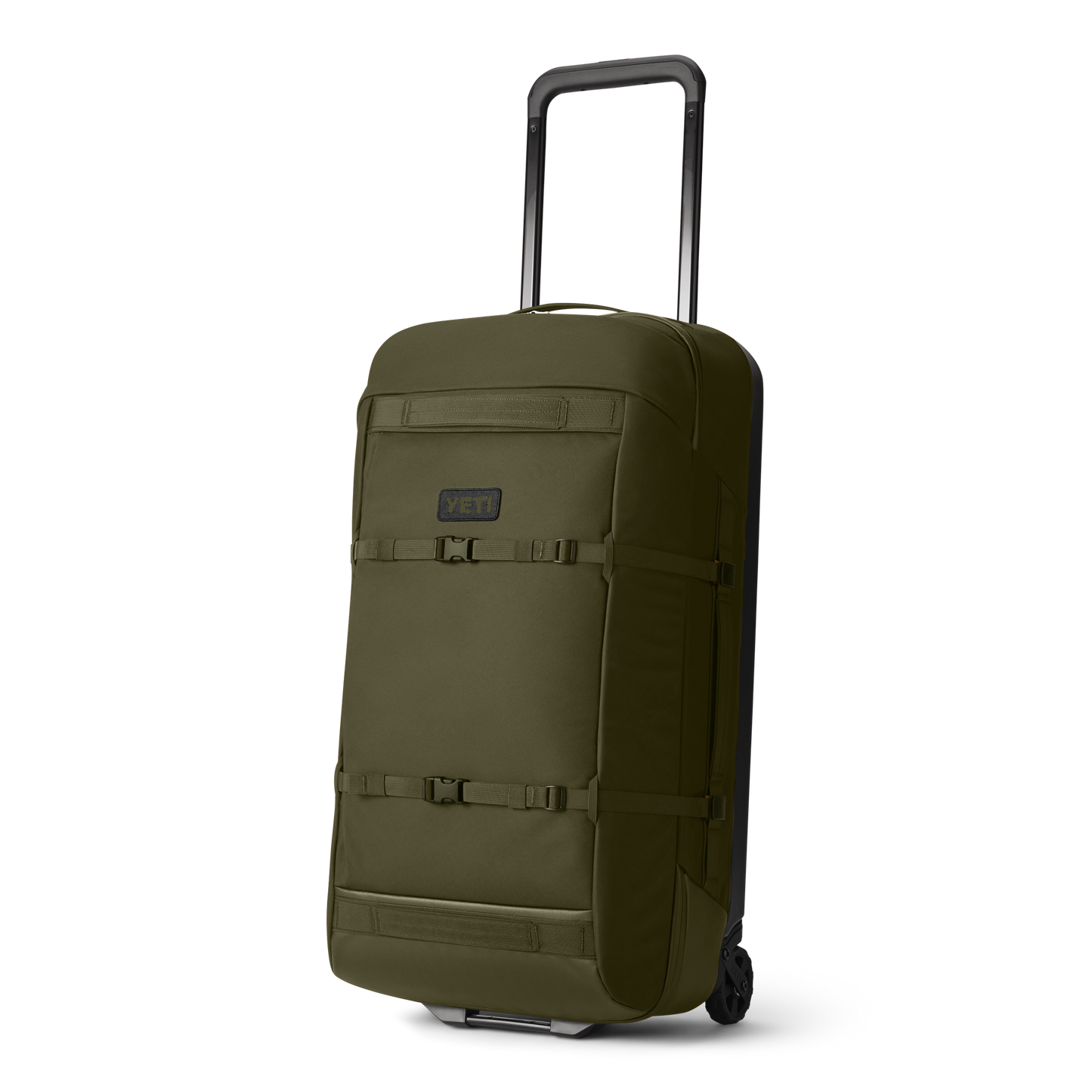 YETI Crossroads® 73L/29" Wheeled Luggage Olive