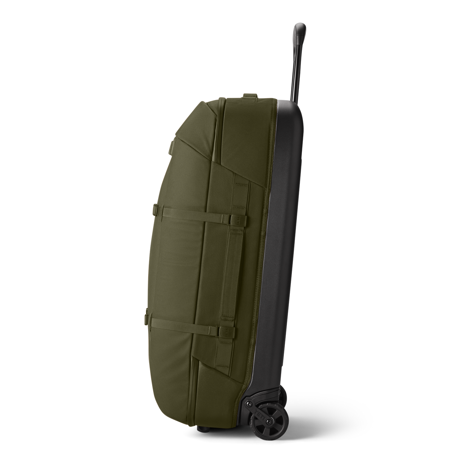 YETI Crossroads® 73L/29" Wheeled Luggage Olive