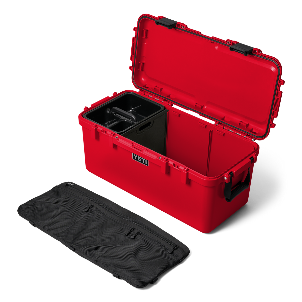 LoadOut® GoBox 60 Gear Case | YETI New Zealand