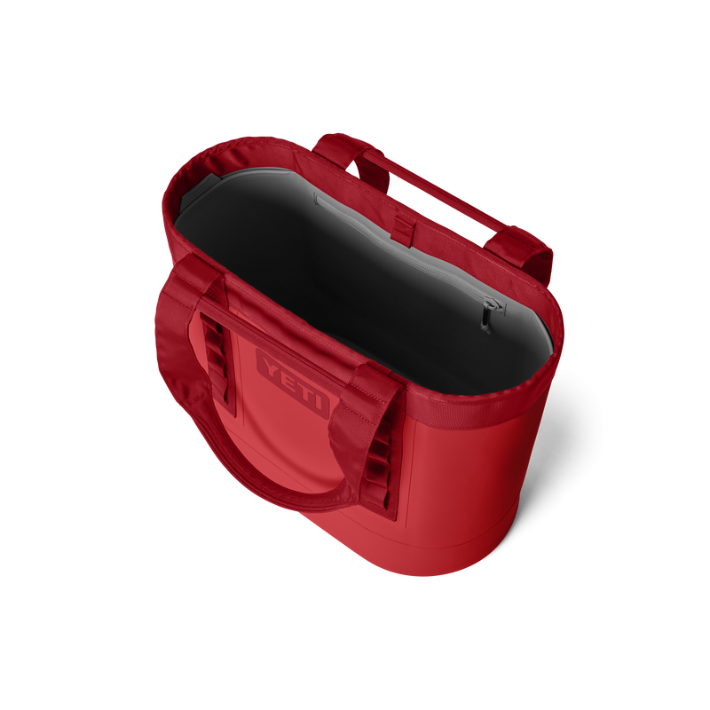 YETI Camino® 35 Carryall Rescue Red