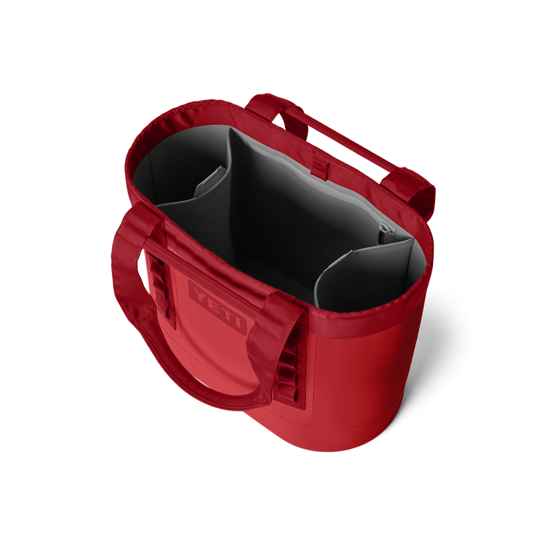 YETI Camino® 35 Carryall Rescue Red
