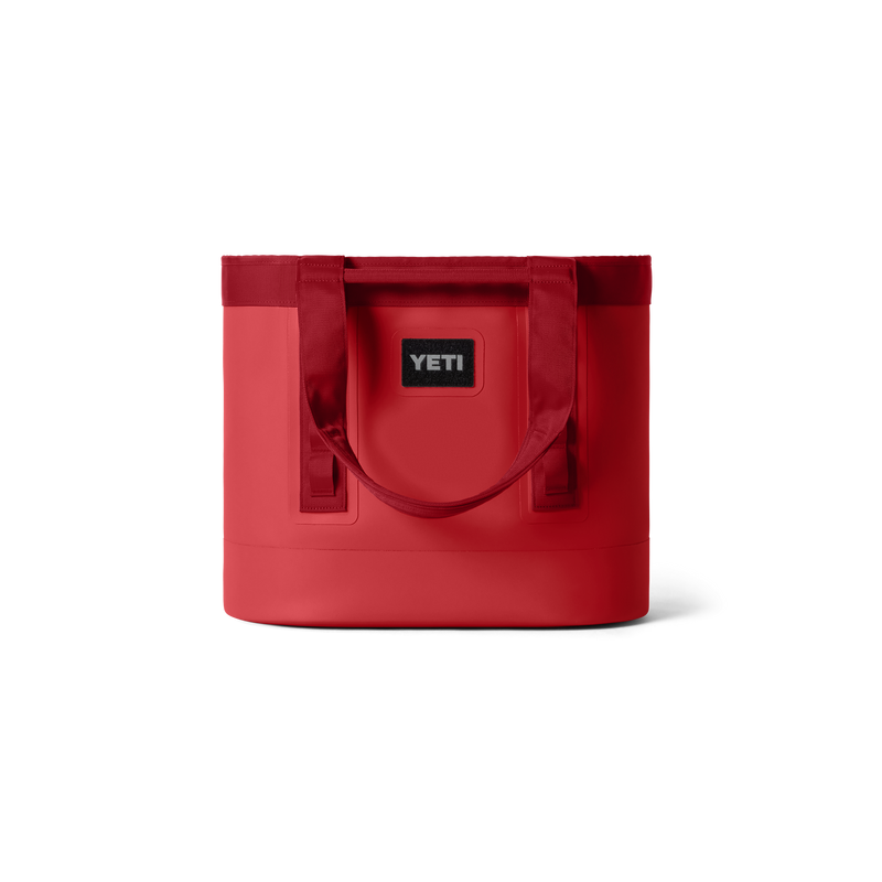 YETI Camino® 35 Carryall Rescue Red