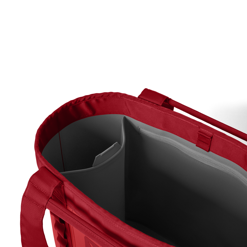 YETI Camino® 35 Carryall Rescue Red