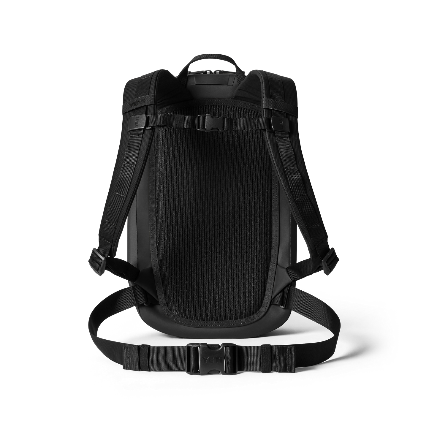 Cayo™ All-Weather Backpack 15L Black