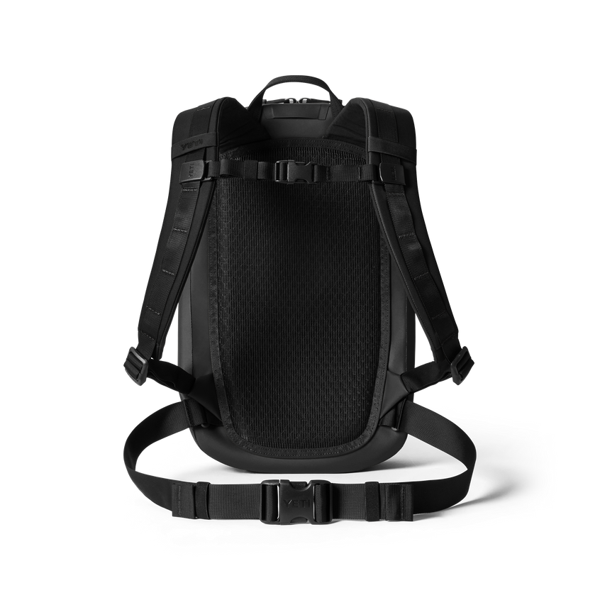Cayo™ All-Weather Backpack 15L Black