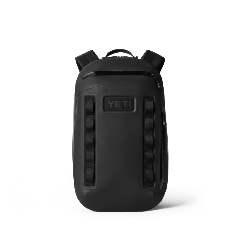 Cayo™ All-Weather Backpack 15L Black